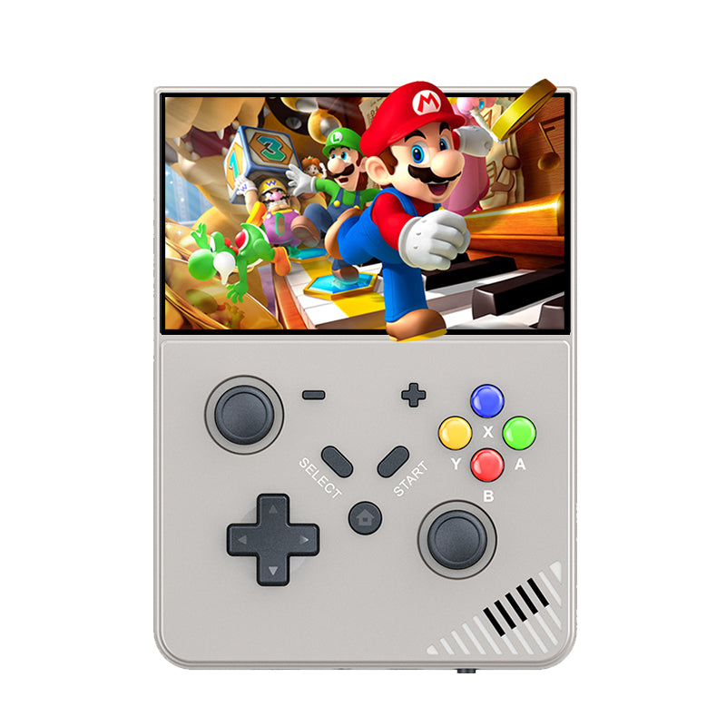 M18 R43 Pro Handheld Game Console - WhatGeek