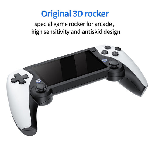 M25 Handheld Game Console up to 30000+ Games WhatGeek