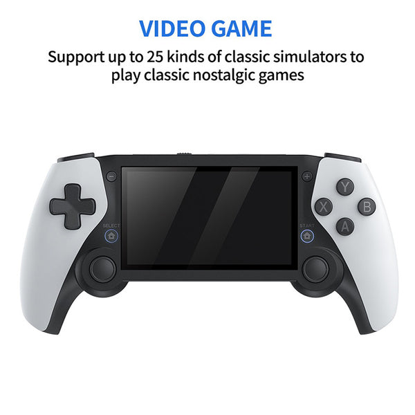 M25 Handheld Game Console up to 30000+ Games WhatGeek