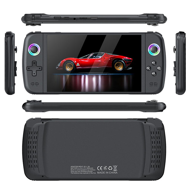 M27 Handheld Game Console 7