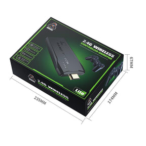 GameSir LeadJoy VX2 AimBox อะแดปเตอร์คอนโซลหลายแพลตฟอร์ม