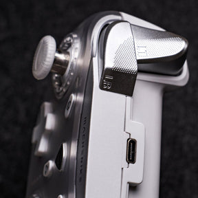 Machenike G5 PRO Controller di gioco ad effetto Hall completo