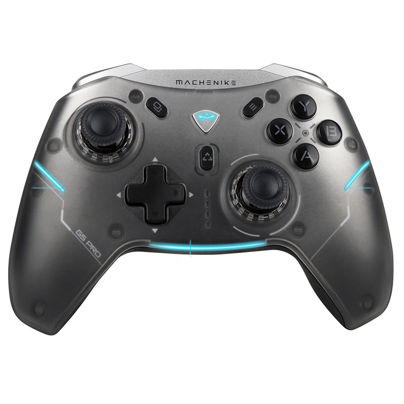 Machenike G5 PRO Controller di gioco ad effetto Hall completo