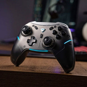 Machenike G5 PRO Controller di gioco ad effetto Hall completo