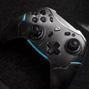 Machenike G5 PRO Controller di gioco ad effetto Hall completo