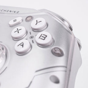 Machenike G5 PRO Controller di gioco ad effetto Hall completo