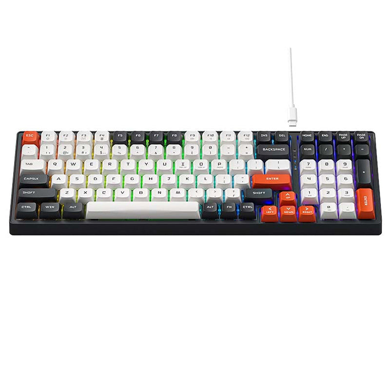 MACHENIKEK600GWirelessMechanicalKeyboard_2