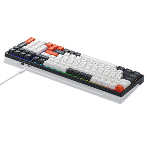 Machenike K600G Wireless Mechanical Keyboard