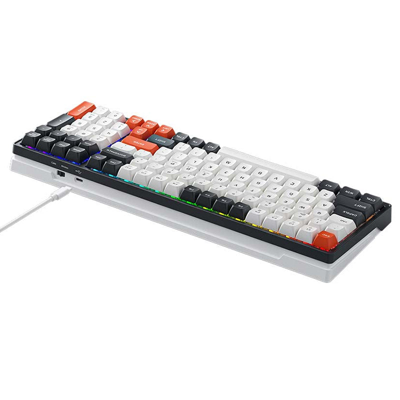 MACHENIKEK600GWirelessMechanicalKeyboard_4
