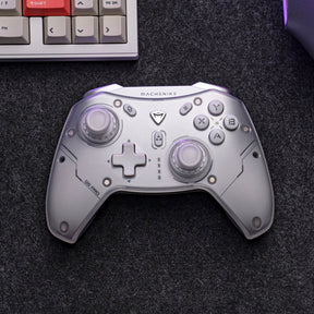 Machenike G5 PRO Controller di gioco ad effetto Hall completo