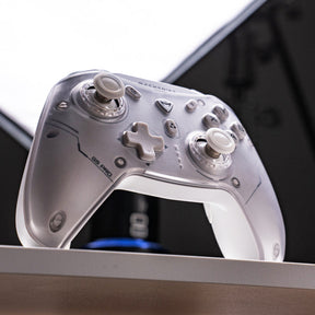 Machenike G5 PRO Controller di gioco ad effetto Hall completo