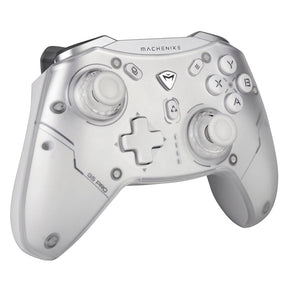 Machenike G5 PRO Controller di gioco ad effetto Hall completo