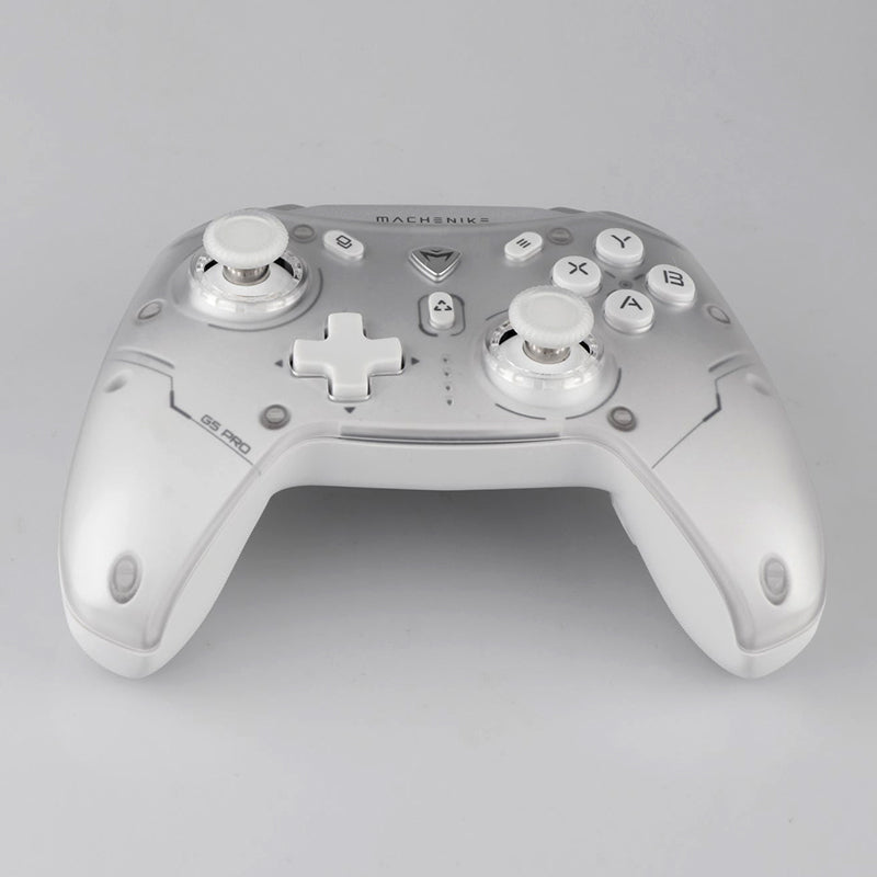 MACHENIKE_G5_PRO_Full_Hall_Effect_Game_Controller_White_5