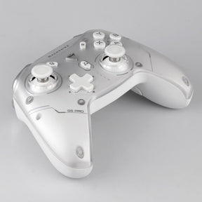 Machenike G5 PRO Controller di gioco ad effetto Hall completo