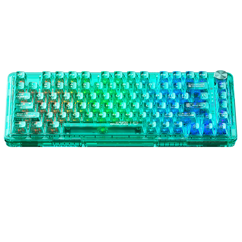 MACHENIKE_K500F-B81_RGB_Clear_Mechanical_Keyboard_Clear_Green_2