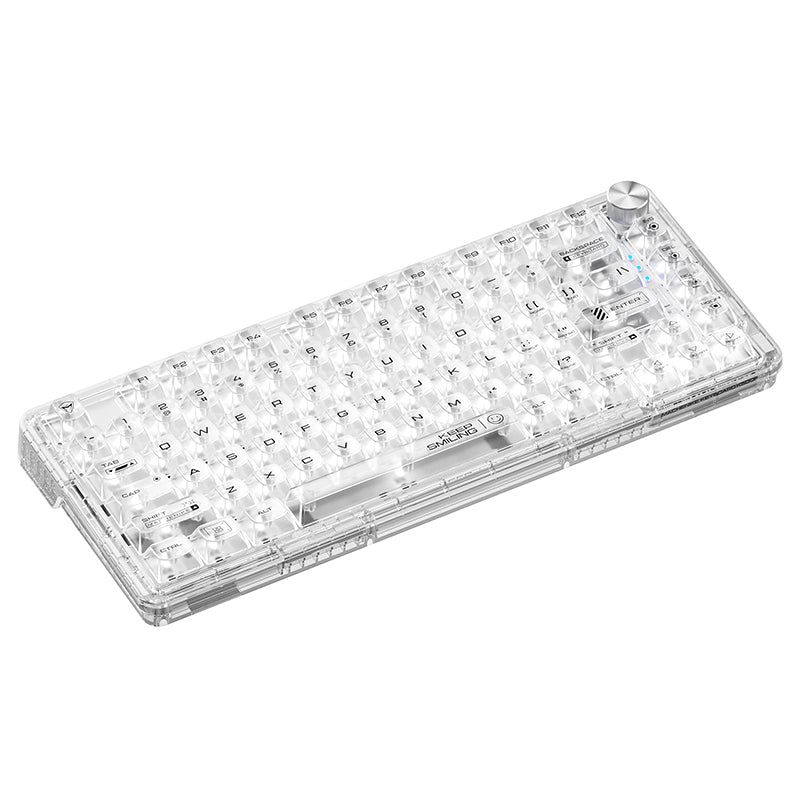 MACHENIKE_K500F-B81_RGB_Clear_Mechanical_Keyboard_Clear_White