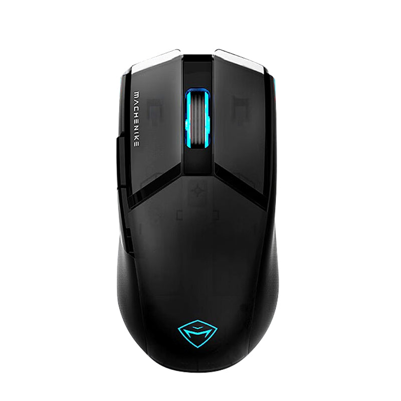 Mouse wireless a doppia modalità Machenike M7 PRO