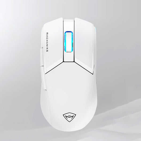 Machenike M7 PRO 듀얼 모드 무선 마우스