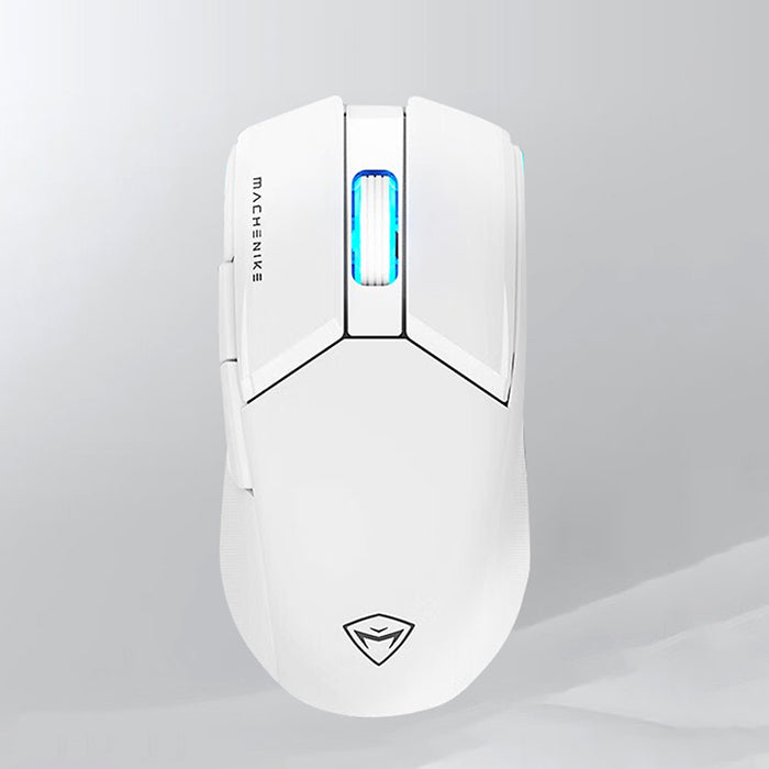 Machenike M7 PRO Dual-Mode Wireless Mouse - WhatGeek