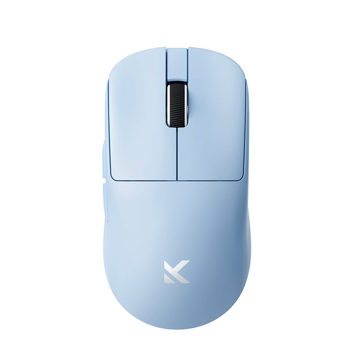 MCHOSE A5 Ultra Rose Red Gaming Muis (A5-11SA) - Azoth Gaming MCHOSE A5 Ultra Rose Red Gaming Muis (A5-11SA) - Azoth Gaming