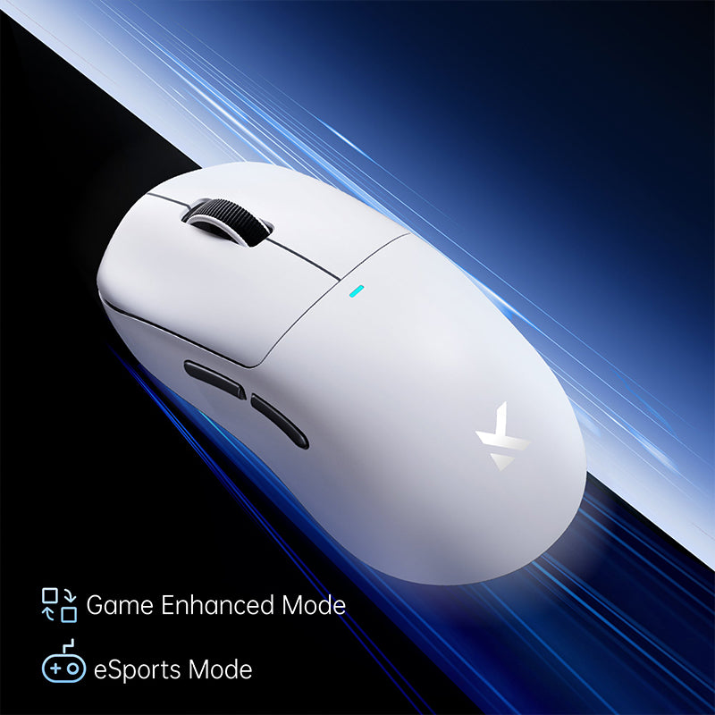 MCHOSE M7 Pro Large-Sized Wireless Gaming Mouse