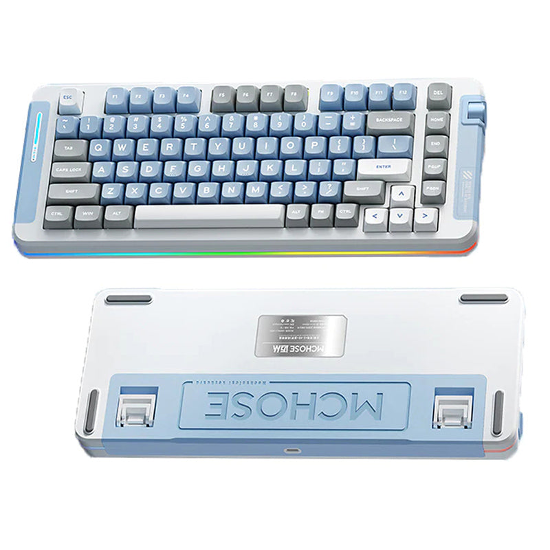 MCHOSE_X75_Wireless_Gasket_Mechanical_Keyboard_2