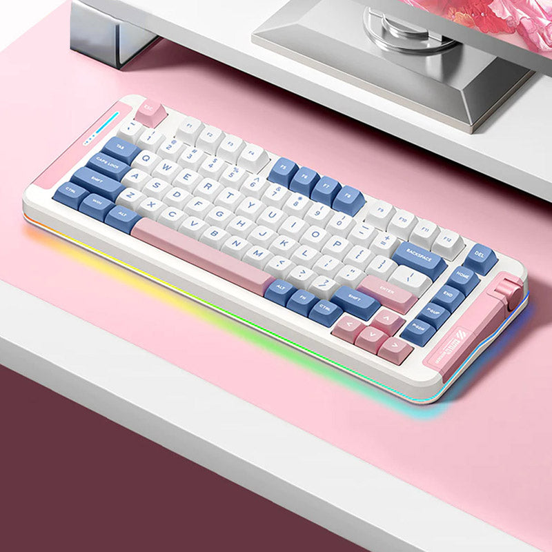 MCHOSE_X75_Wireless_Gasket_Mechanical_Keyboard_5