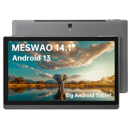 MESWAO B1 Tablet with 14.1