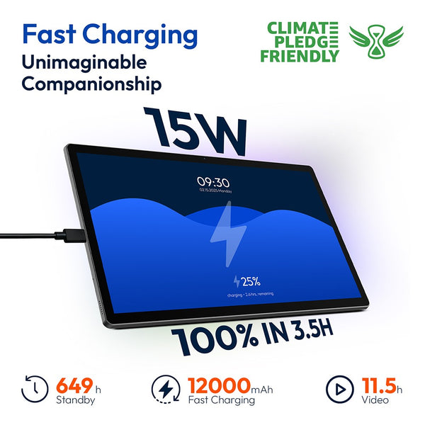 MESWAO B3 15.6" Android 14 Tablet