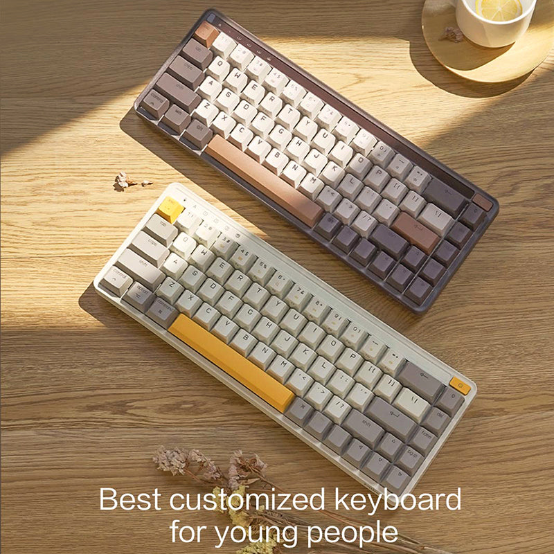 MIIIW_ART_Series_K19_Wireless_Mechanical_Keyboard_1