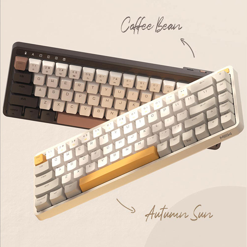 MIIIW_ART_Series_K19_Wireless_Mechanical_Keyboard_3