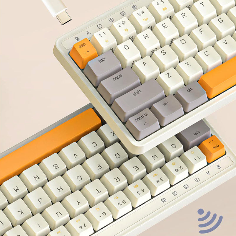 MIIIW_ART_Series_K19_Wireless_Mechanical_Keyboard_6