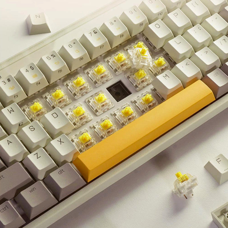 MIIIW_ART_Series_K19_Wireless_Mechanical_Keyboard_9