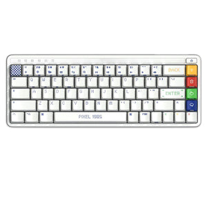 Xiaomi x MIIIW ART Series Z680 Wireless Mechanical Keyboard