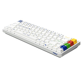 Xiaomi x MIIIW ART Series Z680 kabellose mechanische Tastatur