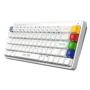 Xiaomi x MIIIW ART Series Z680 kabellose mechanische Tastatur