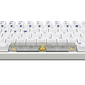 Xiaomi x MIIIW ART Series Z680 kabellose mechanische Tastatur