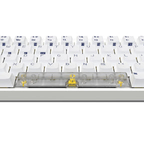 Xiaomi x MIIIW ART Series Z680 Wireless Mechanical Keyboard