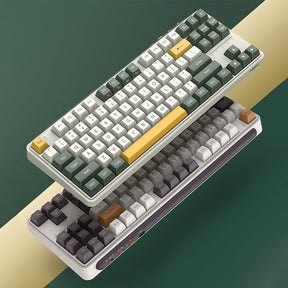 Xiaomi x MIIIW ART Series Z870 Wireless Mechanical Keyboard