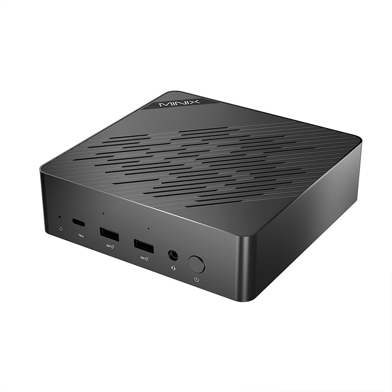 MINIX Elite EU715-AI Mini PC