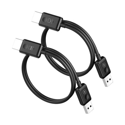 MINIX H1 Wireless 1080P HDMI Dongle Display Adapter