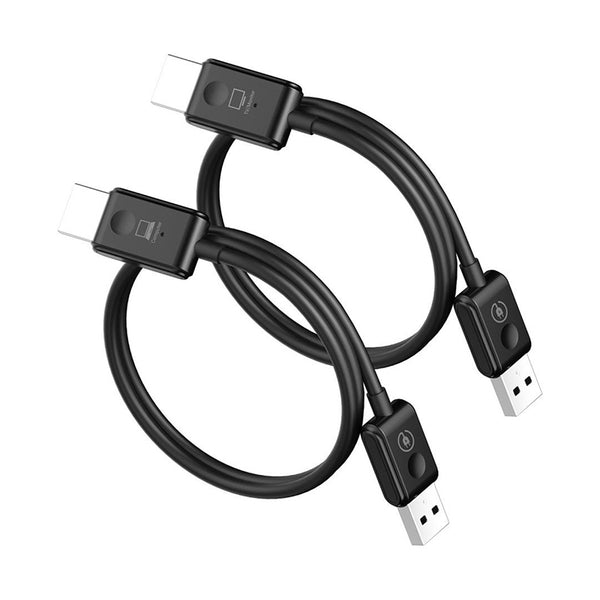 MINIX H1 Wireless 1080P HDMI Dongle Display Adapter