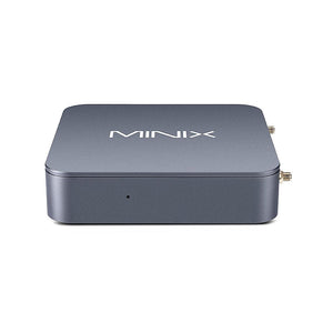 MINIX J51-C8 Max Mini PC with Intel N5105
