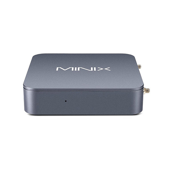 MINIX J51-C8 Max Mini PC with Intel N5105