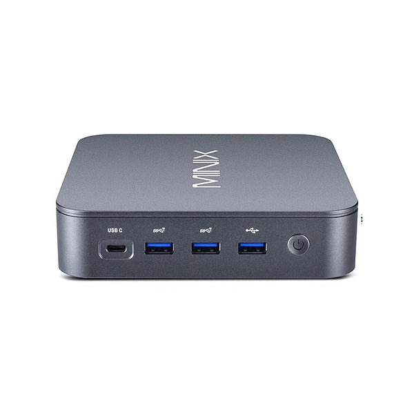 MINIX J51-C8 Max Mini PC with Intel N5105