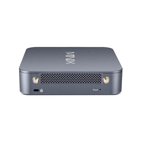 MINIX J51-C8 Max Mini PC with Intel N5105