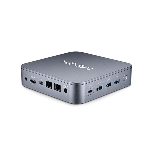MINIX J51-C8 Max Mini PC with Intel N5105