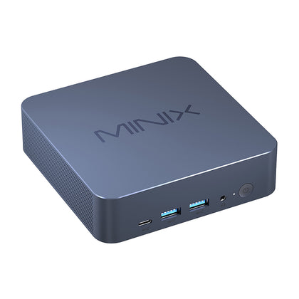 MINIX N512 Mini PC Intel i5-12600H 512GB Blue