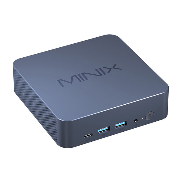 MINIX N512 Mini PC Intel i5-12600H