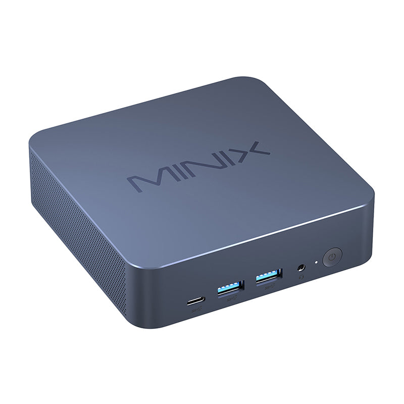 MINIX N512 Mini PC Intel i5-12600H